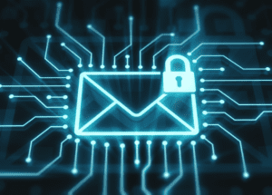 email security services